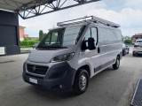  Fiat  Ducato FIAT  2014 FURGONE 35 MH1 2.3 MULTIJET 16V 130CV 6M 