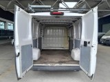  Fiat  Ducato FIAT  2014 FURGONE 35 MH1 2.3 MULTIJET 16V 130CV 6M #5