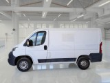  Fiat  Ducato FIAT  2014 FURGONE 30 CH1 2.3 MULTIJET 16V 130CV 6M #8