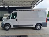  Fiat  Ducato FIAT  2014 FURGONE 35 MH1 2.3 MULTIJET 16V 130CV 6M #8
