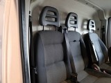  Fiat  Ducato FIAT  2014 FURGONE 30 CH1 2.3 MULTIJET 16V 130CV 6M #13