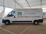  Fiat  Ducato FIAT  2014 FURGONE 33 LH2 2.0 MULTIJET 16V 115CV #8