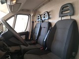  Fiat  Ducato FIAT  2014 FURGONE 33 LH2 2.0 MULTIJET 16V 115CV #11