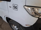  Fiat  Ducato FIAT  2014 FURGONE 33 LH2 2.0 MULTIJET 16V 115CV #34