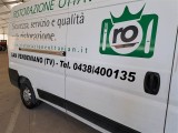  Fiat  Ducato FIAT  2014 FURGONE 33 LH2 2.0 MULTIJET 16V 115CV #43