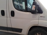  Fiat  Ducato FIAT  2014 FURGONE 30 CH1 2.3 MULTIJET 16V 130CV 6M #52