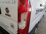  Fiat  Ducato FIAT  2014 FURGONE 33 LH2 2.0 MULTIJET 16V 115CV #49