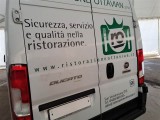  Fiat  Ducato FIAT  2014 FURGONE 33 LH2 2.0 MULTIJET 16V 115CV #55
