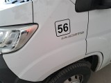  Fiat  Ducato FIAT  2014 FURGONE 33 LH2 2.0 MULTIJET 16V 115CV #71
