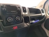  Fiat  Ducato FIAT  2014 FURGONE 33 LH2 2.0 MULTIJET 16V 115CV #80
