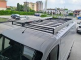  Fiat  Ducato FIAT  2014 FURGONE 35 MH1 2.3 MULTIJET 16V 130CV 6M #9