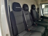  Fiat  Ducato FIAT  2014 FURGONE 35 MH1 2.3 MULTIJET 16V 130CV 6M #13