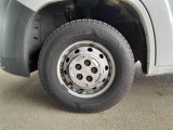  Fiat  Ducato FIAT  2014 FURGONE 35 MH1 2.3 MULTIJET 16V 130CV 6M #16