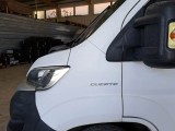  Fiat  Ducato FIAT  2014 FURGONE 30 CH1 2.3 MULTIJET 16V 130CV 6M #118