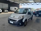  Fiat  Fiorino FIAT  / 2016 / 4P / VETT. FURGONATA 1.3 MULTIJET 80 CV E6 SX 