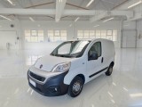  Fiat  Fiorino FIAT  / 2016 / 4P / VETT. FURGONATA 1.3 MULTIJET 80 CV E6 SX 