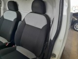  Fiat  Fiorino FIAT  / 2016 / 4P / VETT. FURGONATA 1.3 MULTIJET 80 CV E6 SX #11
