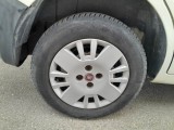  Fiat  Fiorino FIAT  / 2016 / 4P / VETT. FURGONATA 1.3 MULTIJET 80 CV E6 SX #17