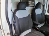  Fiat  Fiorino FIAT  / 2016 / 4P / VETT. FURGONATA 1.3 MULTIJET 80 CV E6 SX #13