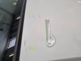  Fiat  Fiorino FIAT  / 2016 / 4P / VETT. FURGONATA 1.3 MULTIJET 80 CV E6 SX #23