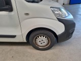  Fiat  Fiorino FIAT  / 2016 / 4P / VETT. FURGONATA 1.3 MULTIJET 80 CV E6 SX #35