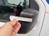  Fiat  Fiorino FIAT  / 2016 / 4P / VETT. FURGONATA 1.3 MULTIJET 80 CV E6 SX #70