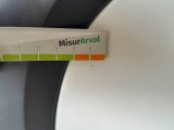  Fiat  Fiorino FIAT  / 2016 / 4P / VETT. FURGONATA 1.3 MULTIJET 80 CV E6 SX #88