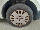  Fiat  Fiorino FIAT  / 2016 / 4P / VETT. FURGONATA 1.3 MULTIJET 80 CV E6 SX #105