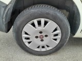  Fiat  Fiorino FIAT  / 2016 / 4P / VETT. FURGONATA 1.3 MULTIJET 80 CV E6 SX #107