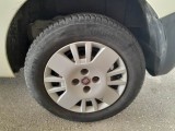  Fiat  Fiorino FIAT  / 2016 / 4P / VETT. FURGONATA 1.3 MULTIJET 80 CV E6 SX #109