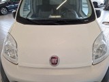  Fiat  Fiorino FIAT  / 2016 / 4P / VETT. FURGONATA 1.3 MULTIJET 95 CV E6 SX #25