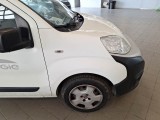  Fiat  Fiorino FIAT  / 2016 / 4P / VETT. FURGONATA 1.3 MULTIJET 95 CV E6 SX #35
