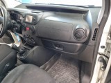  Fiat  Fiorino FIAT  / 2016 / 4P / VETT. FURGONATA 1.3 MULTIJET 80 CV E6 SX #106
