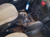  Fiat  Fiorino FIAT  / 2016 / 4P / VETT. FURGONATA 1.3 MULTIJET 95 CV E6 SX #93