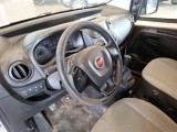  Fiat  Fiorino FIAT  / 2016 / 4P / VETT. FURGONATA 1.3 MULTIJET 95 CV E6 SX #100