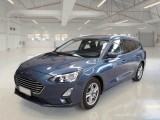  Ford  Focus FORD  / 2018 / 5P / STATION WAGON 1.5 ECOBLUE 120CV BUSINESS SW (AUTOCARRO) 