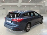  Ford  Focus FORD  / 2018 / 5P / STATION WAGON 1.5 ECOBLUE 120CV BUSINESS SW (AUTOCARRO) #2