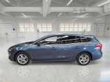  Ford  Focus FORD  / 2018 / 5P / STATION WAGON 1.5 ECOBLUE 120CV BUSINESS SW (AUTOCARRO) #8