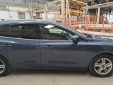  Ford  Focus FORD  / 2018 / 5P / STATION WAGON 1.5 ECOBLUE 120CV BUSINESS SW (AUTOCARRO) #54