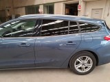  Ford  Focus FORD  / 2018 / 5P / STATION WAGON 1.5 ECOBLUE 120CV BUSINESS SW (AUTOCARRO) #84