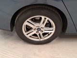  Ford  Focus FORD  / 2018 / 5P / STATION WAGON 1.5 ECOBLUE 120CV BUSINESS SW (AUTOCARRO) #106