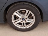  Ford  Focus FORD  / 2018 / 5P / STATION WAGON 1.5 ECOBLUE 120CV BUSINESS SW (AUTOCARRO) #109