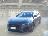  Ford  Focus FORD  / 2021 / 5P / STATION WAGON 1.5 ECOBLUE 115CV ST -LINE AUTO SW (AUTOCARRO) 