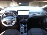  Ford  Focus FORD  / 2021 / 5P / STATION WAGON 1.5 ECOBLUE 115CV ST -LINE AUTO SW (AUTOCARRO) #3