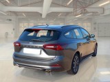  Ford  Focus FORD  / 2021 / 5P / STATION WAGON 1.5 ECOBLUE 115CV ST -LINE AUTO SW (AUTOCARRO) #2