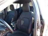  Ford  Focus FORD  / 2021 / 5P / STATION WAGON 1.5 ECOBLUE 115CV ST -LINE AUTO SW (AUTOCARRO) #11