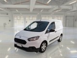  Ford  Transit FORD  COURIER / 2018 / 4P / VETT. FURGONATA 1.5 TDCI 100 CV TREND 
