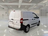  Ford  Transit FORD  COURIER / 2018 / 4P / VETT. FURGONATA 1.5 TDCI 100 CV TREND #2