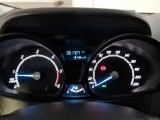  Ford  Transit FORD  COURIER / 2018 / 4P / VETT. FURGONATA 1.5 TDCI 100 CV TREND #4