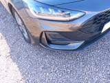  Ford  Focus FORD  / 2021 / 5P / STATION WAGON 1.5 ECOBLUE 115CV ST -LINE AUTO SW (AUTOCARRO) #30